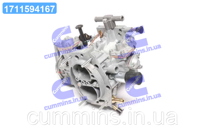 Купити Карбюратор ВАЗ 21083 (1,5л) (вир-во ДААЗ) 21083-1107010-31, ціна ...