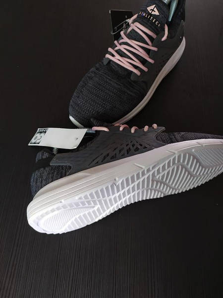 Adidas alphabounce decimas 2025