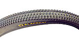 Велопокришка 29 х 2.35 (57-622) Black Cat.Покришка для велосипеда. Велосипедна покришкаt, фото 7