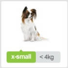 Royal Canin X-Small для собак вагою до 4 кг