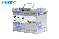 Аккумулятор 60Ah-12v VARTA Silver Dynamic AGM (D52 ) (242х175х190),R,EN680 560 901 068