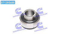 Подшипник с корпусом YAR 204 2F (SKF) YAR 204-2F