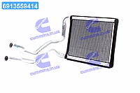 Радиатор отопителя HYUNAI I30 (пр-во Nissens) 77632