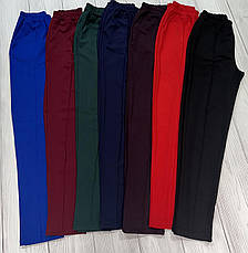 Жіночі штани брюки 44-46,48-50,52-54,56-58,62-64, фото 2