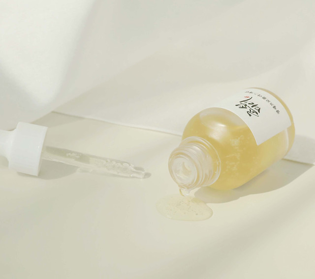 Активна сироватка для сяйва шкіри Beauty of Joseon Glow Serum: Propolis + Niacinamide