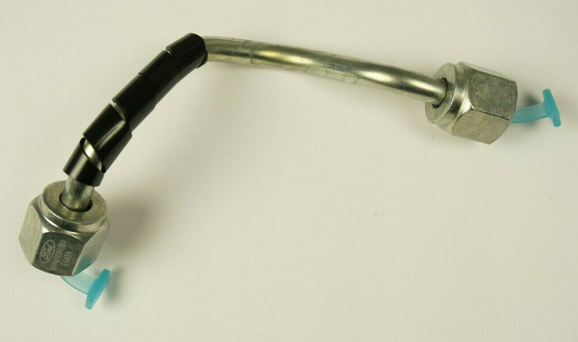 Трубопровід подачі палива, циліндр 4, циліндр 3 Ford: FOCUS IV, GALAXY III, MONDEO V, S-MAX, 2215508, фото 1