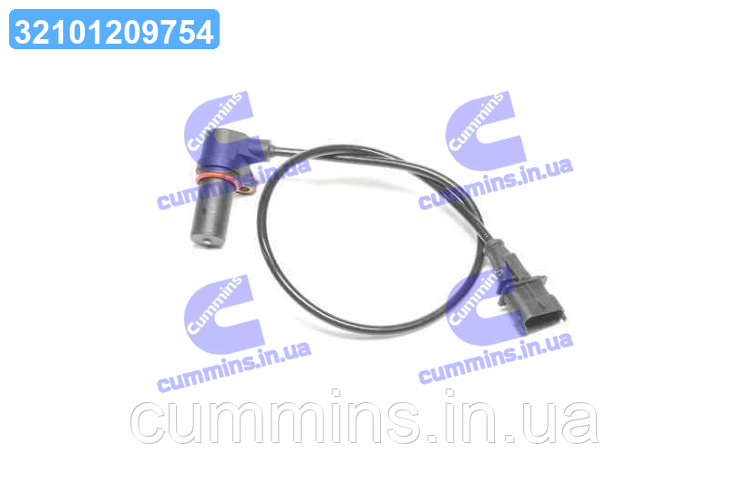 Датчик числа оборотов коленчатого вала тип Bosch Эталон, ТАТА Е-2,Е-3 ...