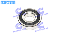 Подшипник шариковый 6308 2RS1/C3 (40х90х23) (SKF) 6308-2RS1/C3