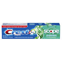 Зубная паста свежее дыхание Crest Scope Toothpaste 76гр