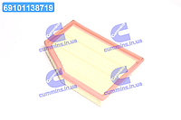 Фильтр воздушный BMW 5 2.0-3.0 E60 03- (пр-во DENCKERMANN) A141219