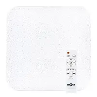 Светодиодный светильник 50W Biom SMART SML-S01-50/2 3000-6000K 50Вт с д/у