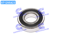 Подшипник шариковый 6308 2RS1 (40х90х23) (SKF) 6308-2RS1