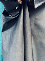 Ткань палаточная Оксфорд 600 д ширина ткани 150 см плотность 235 цвет черный