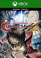 Bloodstained: Curse of the Moon 2 для Xbox One/Series S/X