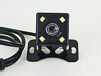 Камера заднего вида для автомобиля универсальная, с RCA выходом