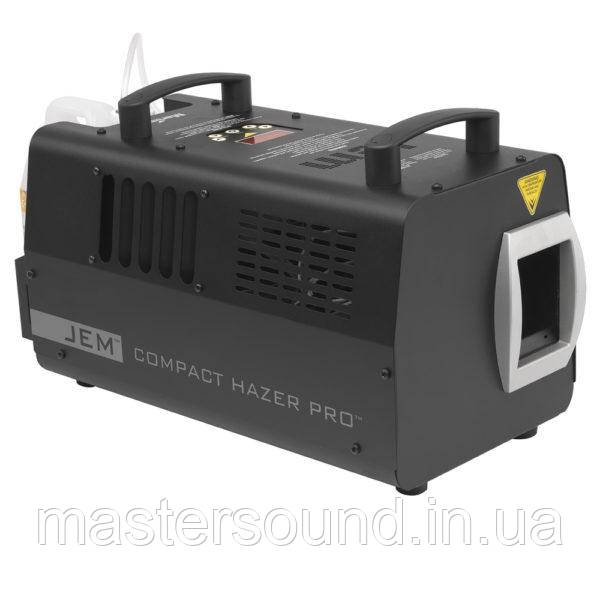 Генератор тумана Martin JEM Compact Hazer Pro - фото 2 - id-p1834330231