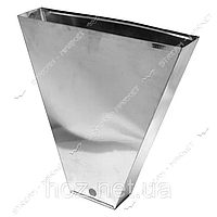 Бак в рукомийник вставка для умивальника мийдодир 10 літрів.