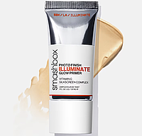 База під макіяж з ефектом сяйва Smashbox Photo Finish Illuminate Glow  30ml