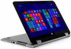 HP Envy x360 M6-W014