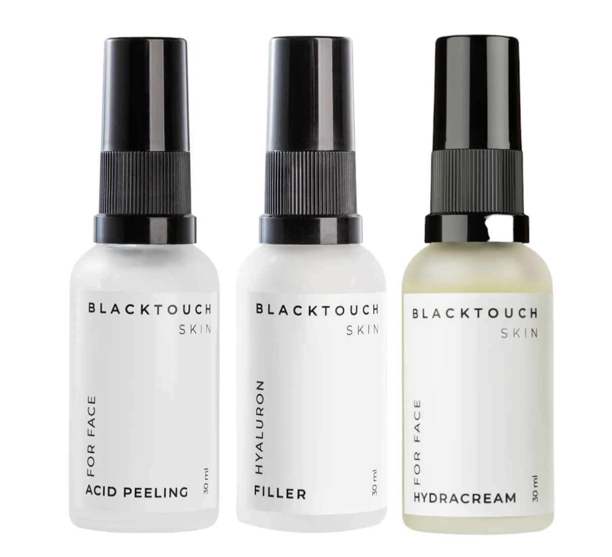 КОМПЛЕКТ «INTENSE HYDRATION COMPLEX»