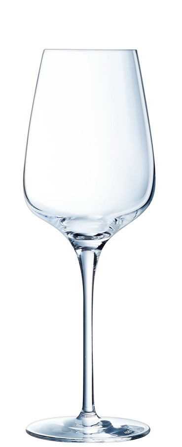 Набір келихів C&S Sublym, 6х350 мл (6551226)