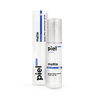 Денний крем з матувальним ефектом Piel Matte Cream SPF 20 50 мл