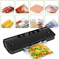 Вакууматори