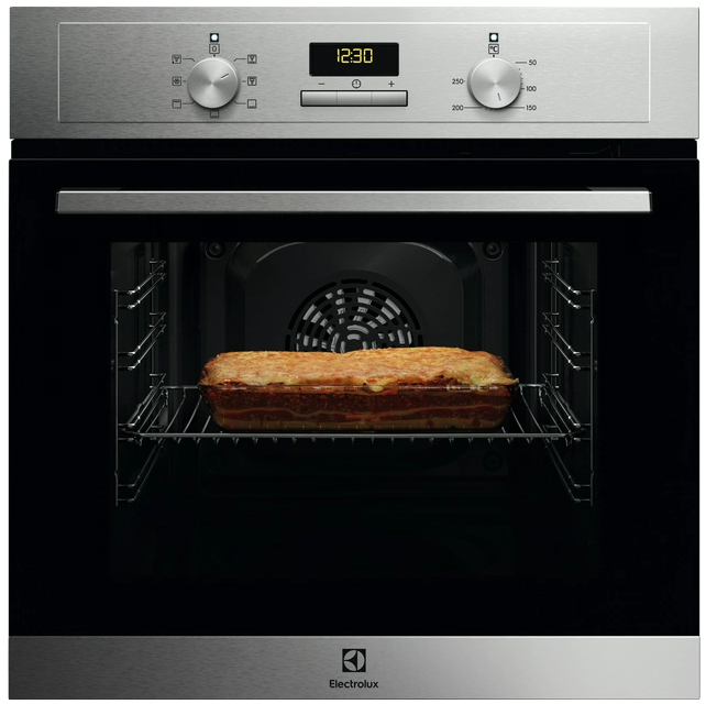Електрична духова шафа Electrolux EOF3H00BX (6867777)