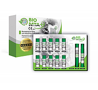 Bio MTA +MAXI ( Био МТА +maxi ) Cerkamed. Материал для реминерализации корневых каналов