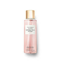 Міст для тіла Victoria's Secret Fragrance Mist Coconut milk & Rose 250мл