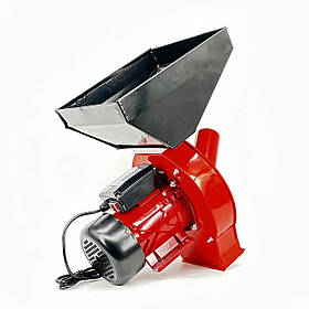 Корморізка AL-FA ALFC01, 3 кВт, 300 кг/год електрокорморізка