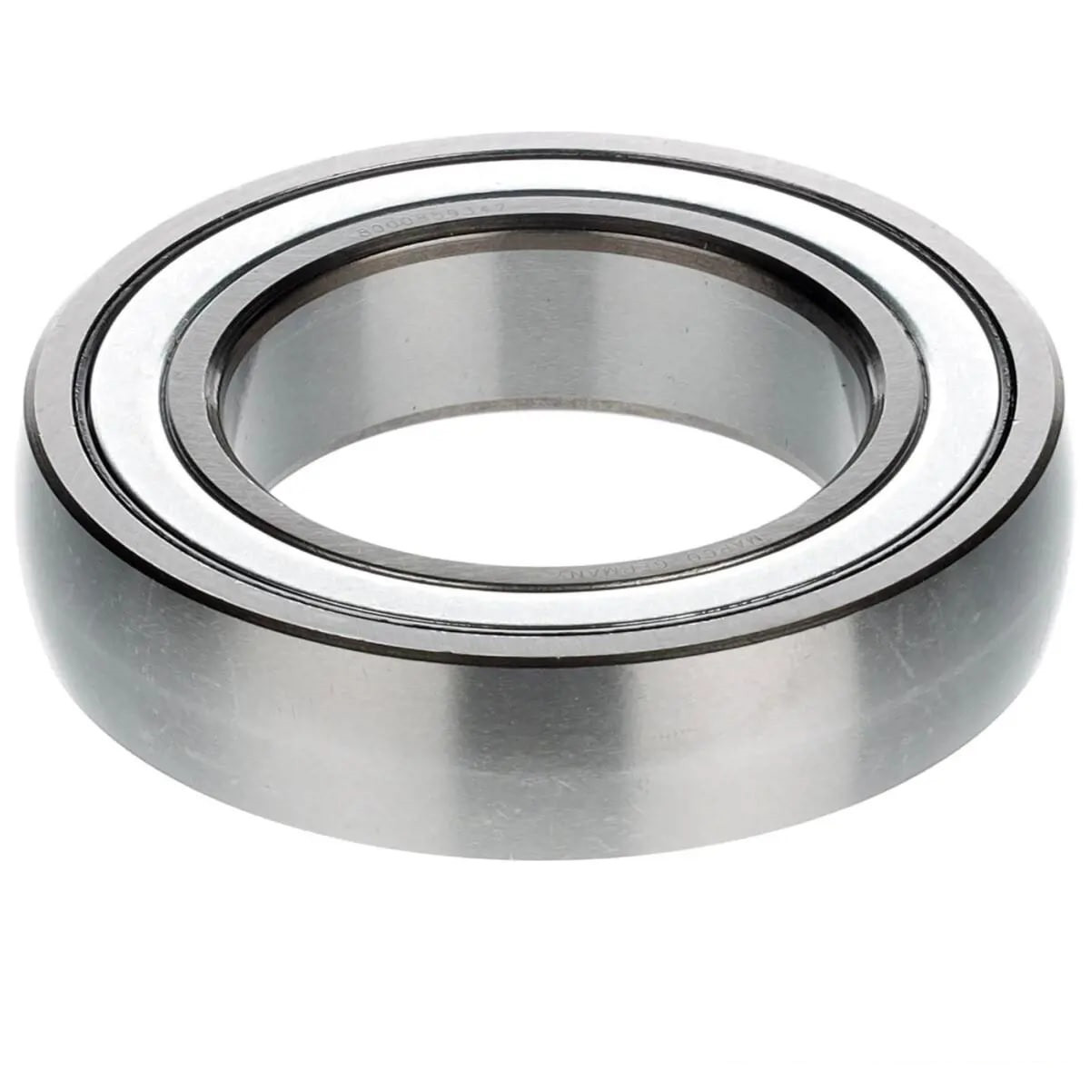 Підвісний підшипник передньої півосі Ford: B-Max, C-Max, Fiesta, Focus, Fusion, Galaxy, Kuga, 1701597, фото 1