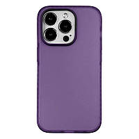 Чехол Rock Shield Double-layer iPhone 14 Pro Max purple