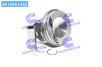 Поршень з кільцями VW 83,01 2,0 TFSI CADA/CCZA/CDZA/CAWB/CBFA PIN 21MM (вир-во KS) 40247620