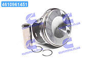 Поршень з кільцями VW 82,76 2,0 TFSI CADA/CCZA/CDZA/CAWB/CBFA PIN 21MM (вир-во KS) 40247610