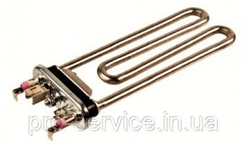 ТЕН 1326475009 з термістором для пральних машин Electrolux, Zanussi