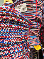 14 мм. 100 м. Мотузка ковровка, даричанка