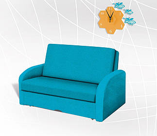 Диван в дитячу кімнату Малютка 125 Модерн