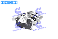 Колодки тормозные дисковые передние Opel ASTRA H (пр-во ASHIKA) 50-00-0032