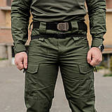 Підкладка для сидіння Armor Чорна, фото 5