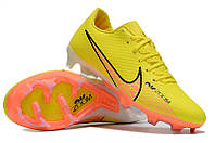 Футбольные бутсы Nike Mercurial Vapor XV FG