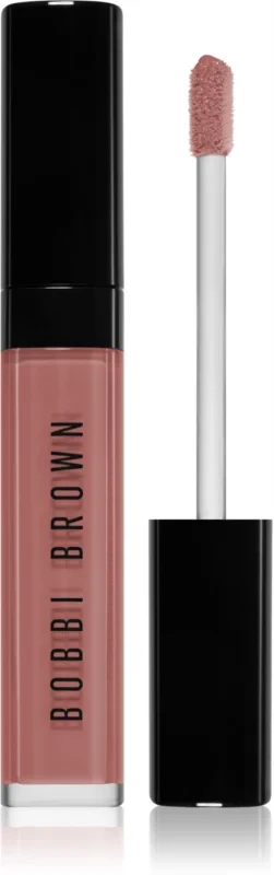 Зволожуючий блиск для губ Bobbi Brown Crushed Oil-Infused Gloss відтінок In The Buff
