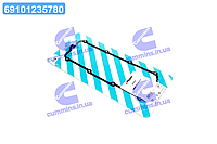 Прокладка клапанной крышки AUDI/VW 1.6/1.8/2.0 (пр-во PAYEN) JP024