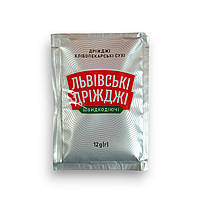 Дрожжи "Львовские" 12г