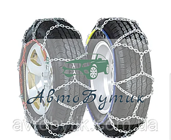 Цепі протиковзання