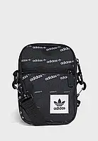 Сумка adidas Originals Monogram Festival Кроссбоди