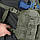 Розвантажувальна система Helikon-Tex® Guardian Chest Rig® - Olive Green, фото 8