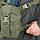 Розвантажувальна система Helikon-Tex® Guardian Chest Rig® - Olive Green, фото 10