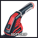 Ножиці акумуляторні Einhell GC-CG 3.6/70 Li WT, фото 6