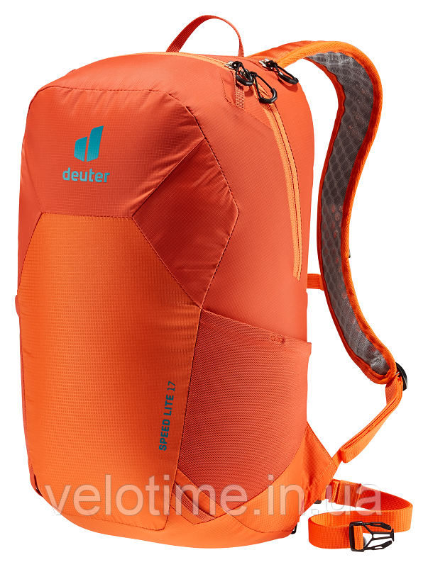 Рюкзак Deuter Speed Lite 17 (9906 кораловий)